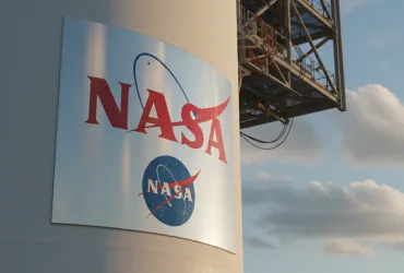 NASA pronta a riportare l'uomo sulla Luna: via libera alla mega-rocket SLS per Artemis 2!
