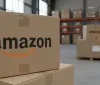 Amazon sostituirà 600.000 dipendenti con robot: Rivoluzione nell'automazione?