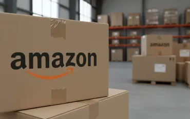 Amazon sostituirà 600.000 dipendenti con robot: Rivoluzione nell'automazione?