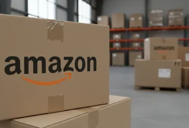 Amazon sostituirà 600.000 dipendenti con robot: Rivoluzione nell'automazione?