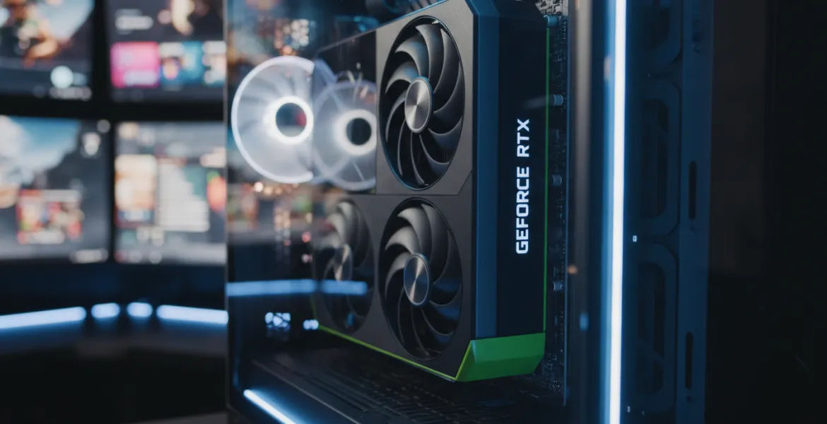 MacBook e RTX: TinyCorp fa dialogare l'IA di Nvidia con i chip Apple