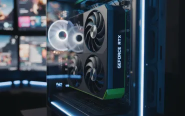 MacBook e RTX: TinyCorp fa dialogare l'IA di Nvidia con i chip Apple