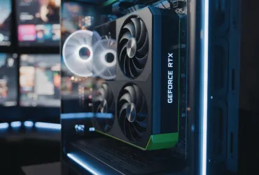 MacBook e RTX: TinyCorp fa dialogare l'IA di Nvidia con i chip Apple