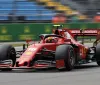 Storica opportunità per Fuoco: al volante della Ferrari in Messico!