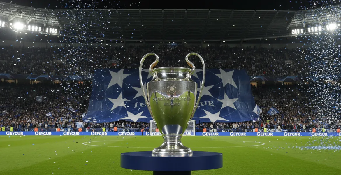 Conte e la Champions: un rapporto difficile
