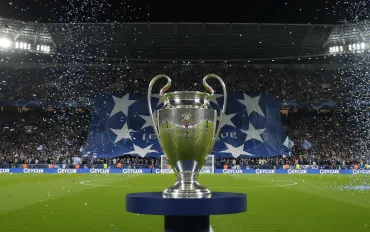Conte e la Champions: un rapporto difficile