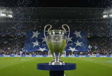 Conte e la Champions: un rapporto difficile