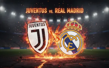 Juventus alla prova del fuoco col Real Madrid, Atalanta cerca il bis in Champions