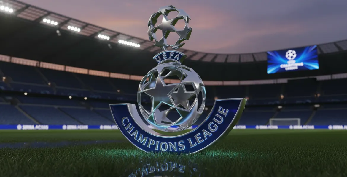 Champions League da record: Pioggia di gol che oscura la Serie A