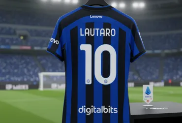 Lautaro da urlo: Record di gol in Champions League