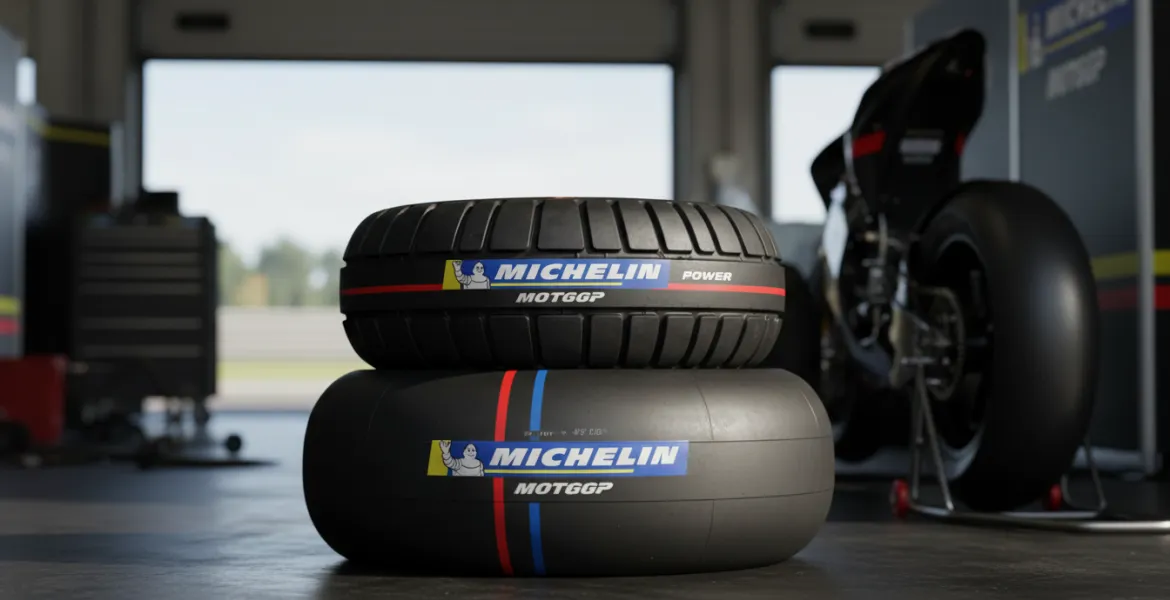 MotoGP: Michelin cambia strategia gomme a Sepang per il 2025