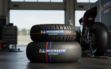 MotoGP: Michelin cambia strategia gomme a Sepang per il 2025