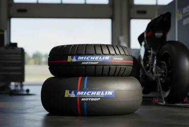 MotoGP: Michelin cambia strategia gomme a Sepang per il 2025