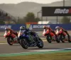Raul Fernandez trionfa: Brivio esalta il talento del pilota Aprilia
