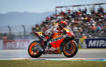 Repsol ritorna in MotoGP: Nuovo accordo ufficiale dal 2026
