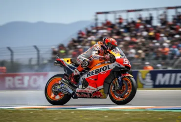Repsol ritorna in MotoGP: Nuovo accordo ufficiale dal 2026