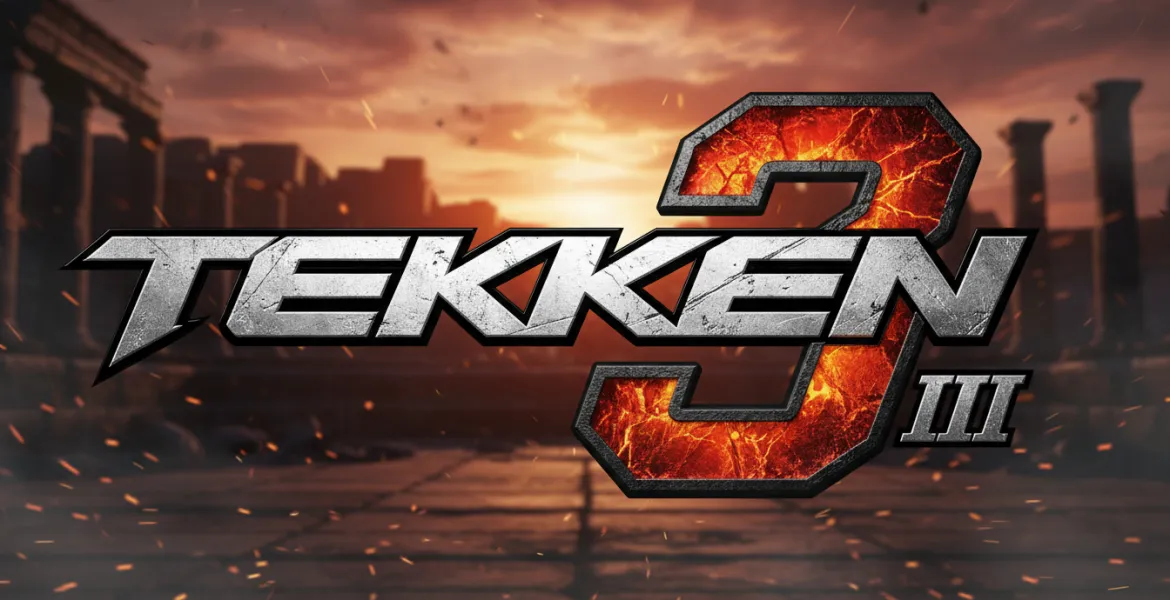 Tekken 3 sbarca su PS5 e PS4: Un tuffo nel passato senza Trofei!
