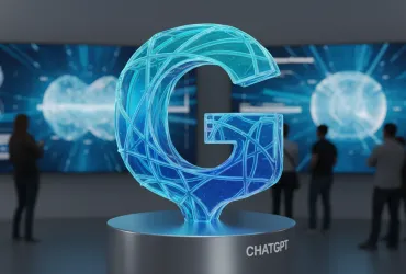ChatGPT Atlas: OpenAI rivoluziona la navigazione Web con l'IA