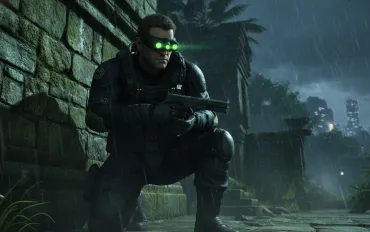 Remake di Splinter Cell: Un progetto maledetto? Perso il game director per la seconda volta!