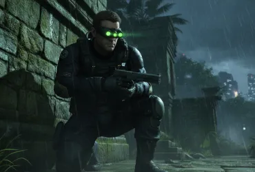 Remake di Splinter Cell: Un progetto maledetto? Perso il game director per la seconda volta!