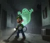 Luigi's Mansion: Il classico sbarca su Nintendo Switch!