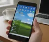 Windows XP risorge su Android: Un launcher riporta in vita la nostalgia!
