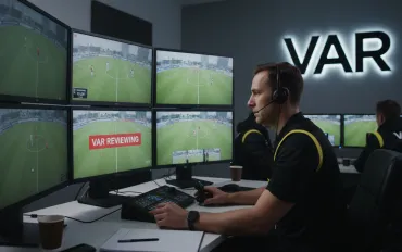 Arbitri sotto accusa: ritorno alla Prova Tv, resa o evoluzione?