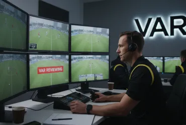 Arbitri sotto accusa: ritorno alla Prova Tv, resa o evoluzione?