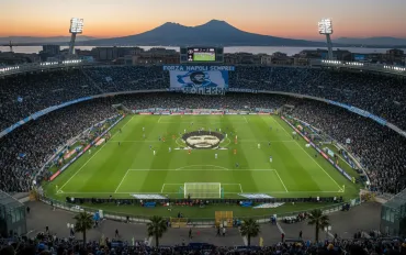 Napoli, Lang scontento: Conte mi ignora, umiliati a Eindhoven