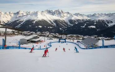 Milano-Cortina 2026: FIS esclude Russia e Bielorussia!