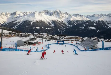 Milano-Cortina 2026: FIS esclude Russia e Bielorussia!