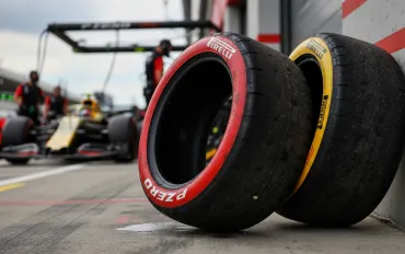 F1, GP Messico: Pirelli osa con un salto di mescola audace!