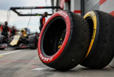 F1, GP Messico: Pirelli osa con un salto di mescola audace!