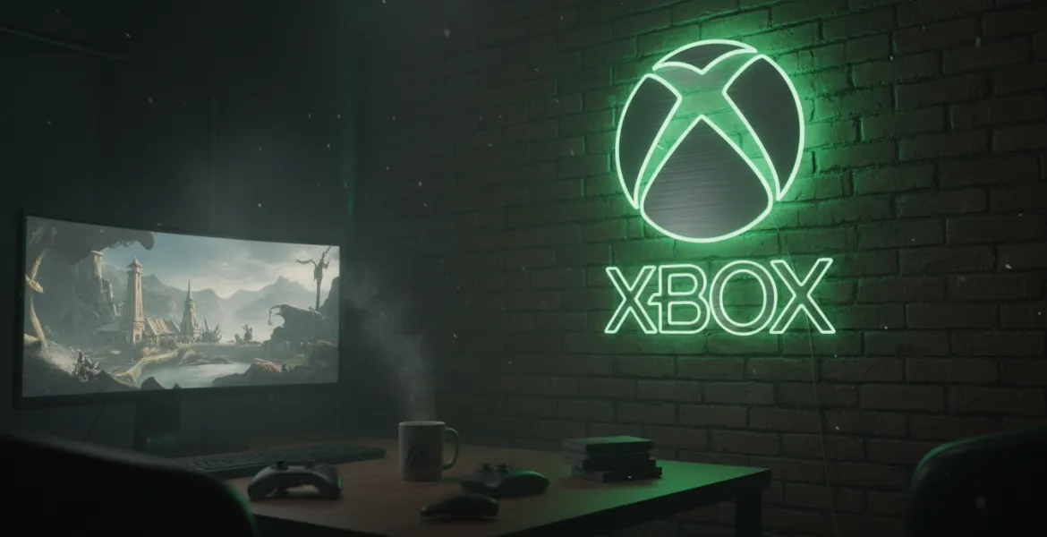 Xbox Game Pass: Ottobre infuocato tra nuovi titoli e addii eccellenti