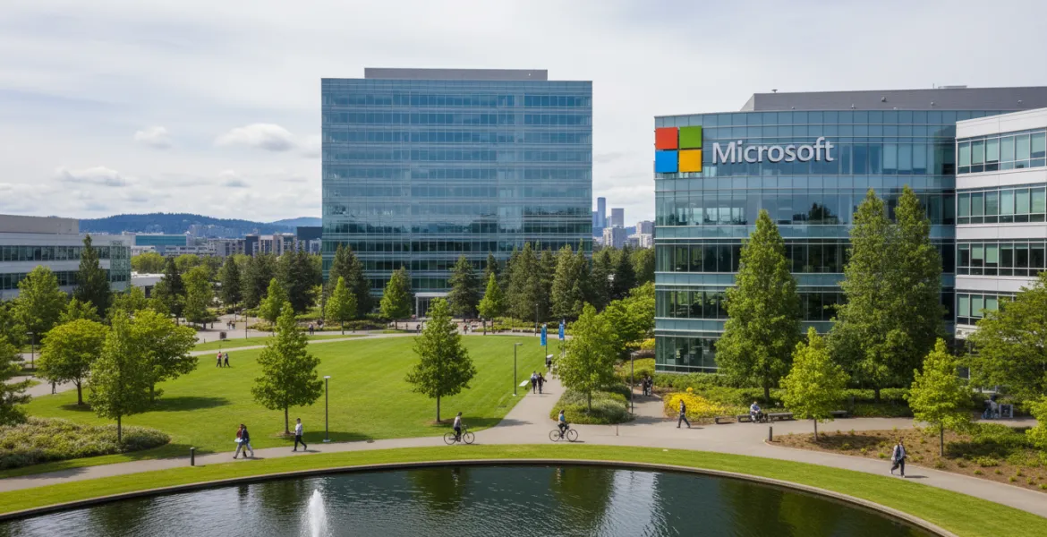 Microsoft premia Nadella con 96,5 milioni $ nonostante i licenziamenti