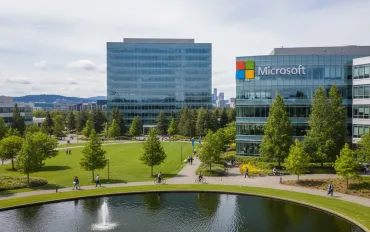Microsoft premia Nadella con 96,5 milioni $ nonostante i licenziamenti