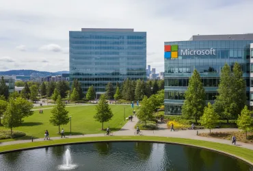 Microsoft premia Nadella con 96,5 milioni $ nonostante i licenziamenti