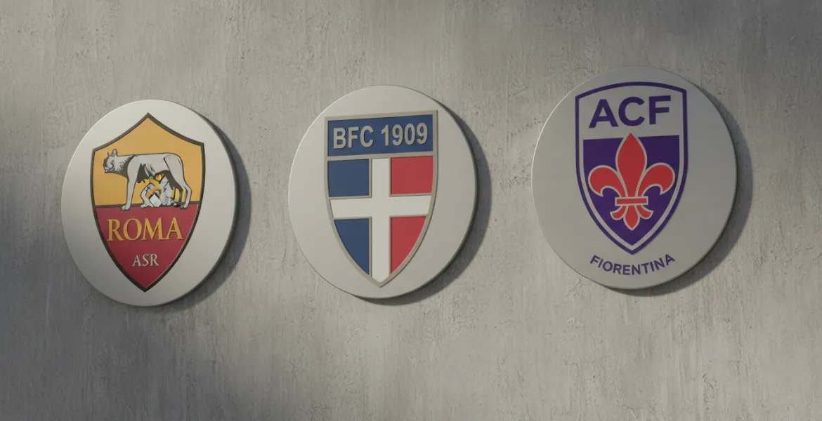 Europa League e Conference: Roma, Bologna e Fiorentina alla prova del riscatto europeo