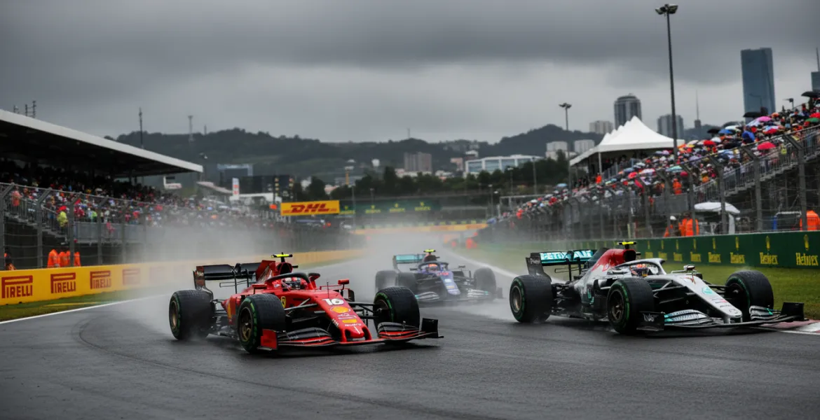 Sainz propone una rivoluzione per le Sprint Race in F1