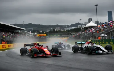 Sainz propone una rivoluzione per le Sprint Race in F1