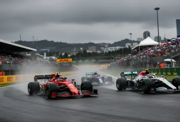 Sainz propone una rivoluzione per le Sprint Race in F1