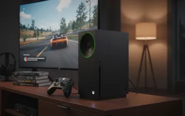 Xbox Series X: Aggiornamento Rivoluzionario Migliora l'Esperienza di Gioco