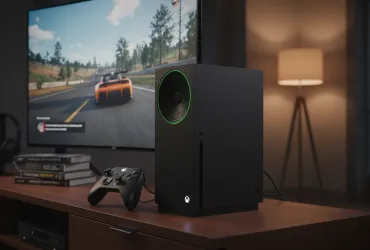 Xbox Series X: Aggiornamento Rivoluzionario Migliora l'Esperienza di Gioco