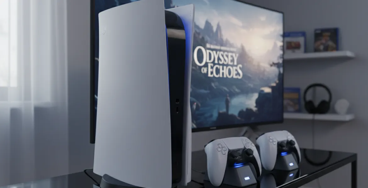 PlayStation 5: nuovo traguardo storico di vendite negli USA!