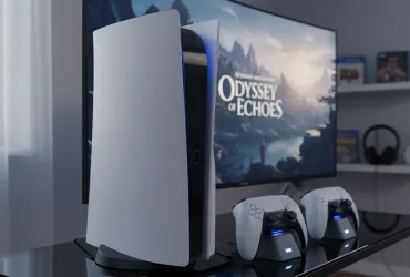 PlayStation 5: nuovo traguardo storico di vendite negli USA!