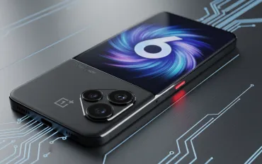 OnePlus Ace 6 (15R): Batteria da record e display a 165Hz!