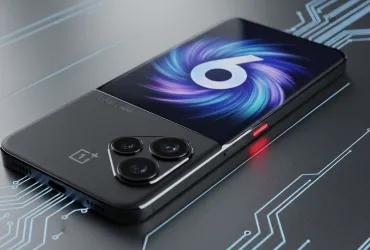 OnePlus Ace 6 (15R): Batteria da record e display a 165Hz!