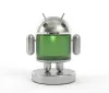 Android Canary: Rivoluzione nell'ordine dei tasti di navigazione!