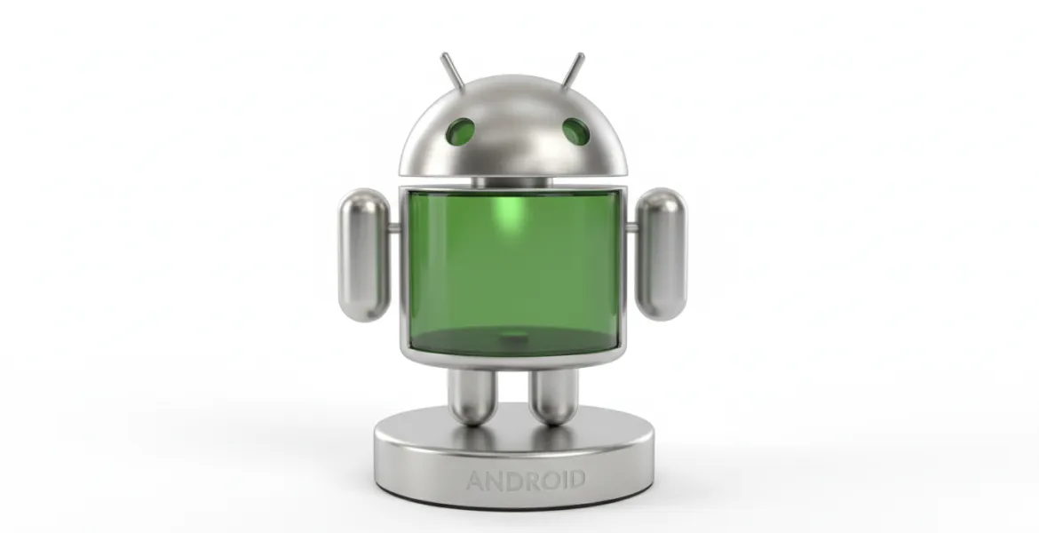 Android Canary: Rivoluzione nell'ordine dei tasti di navigazione!