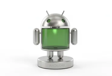 Android Canary: Rivoluzione nell'ordine dei tasti di navigazione!